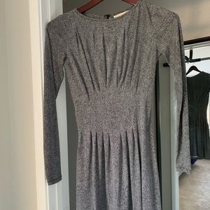 Stretchy dress